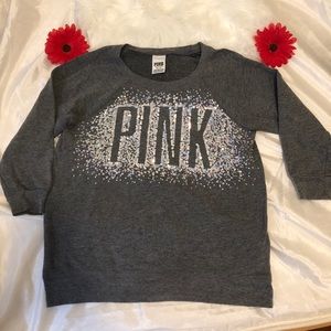 Victoria secret size xs sweater